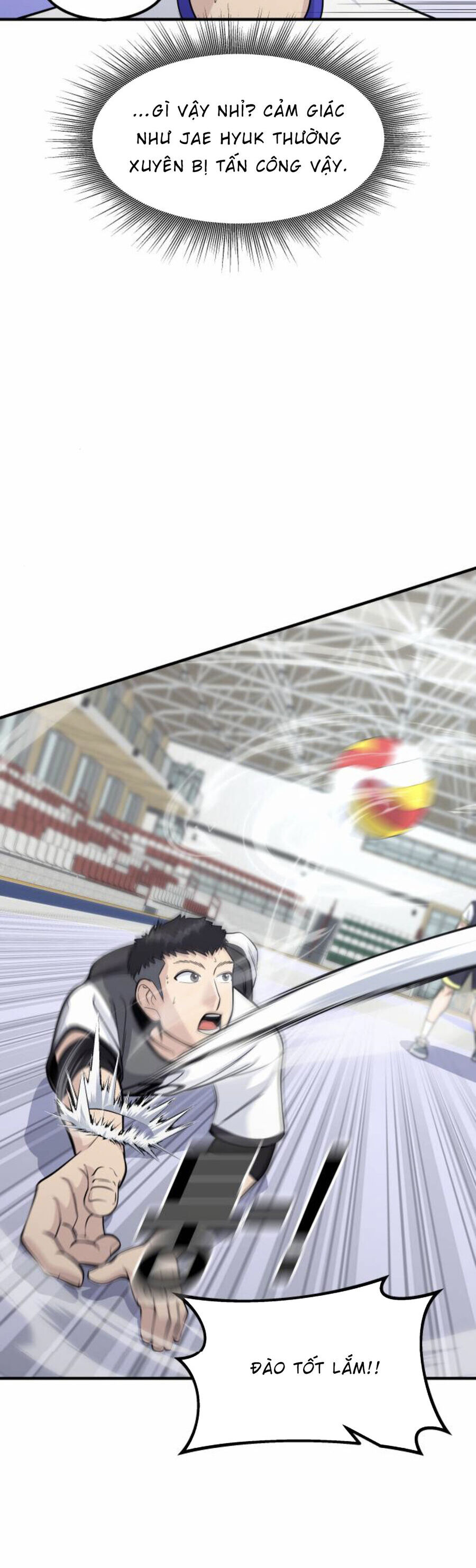 One Point Chapter 26 - 36