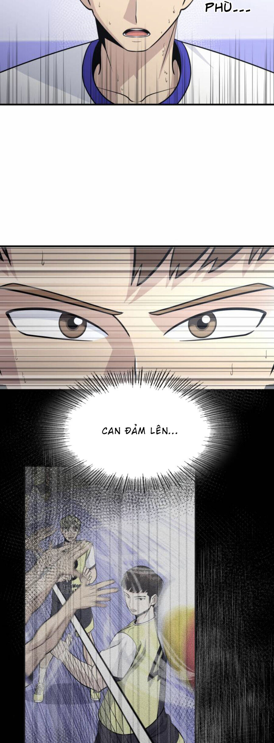 One Point Chapter 26 - 38