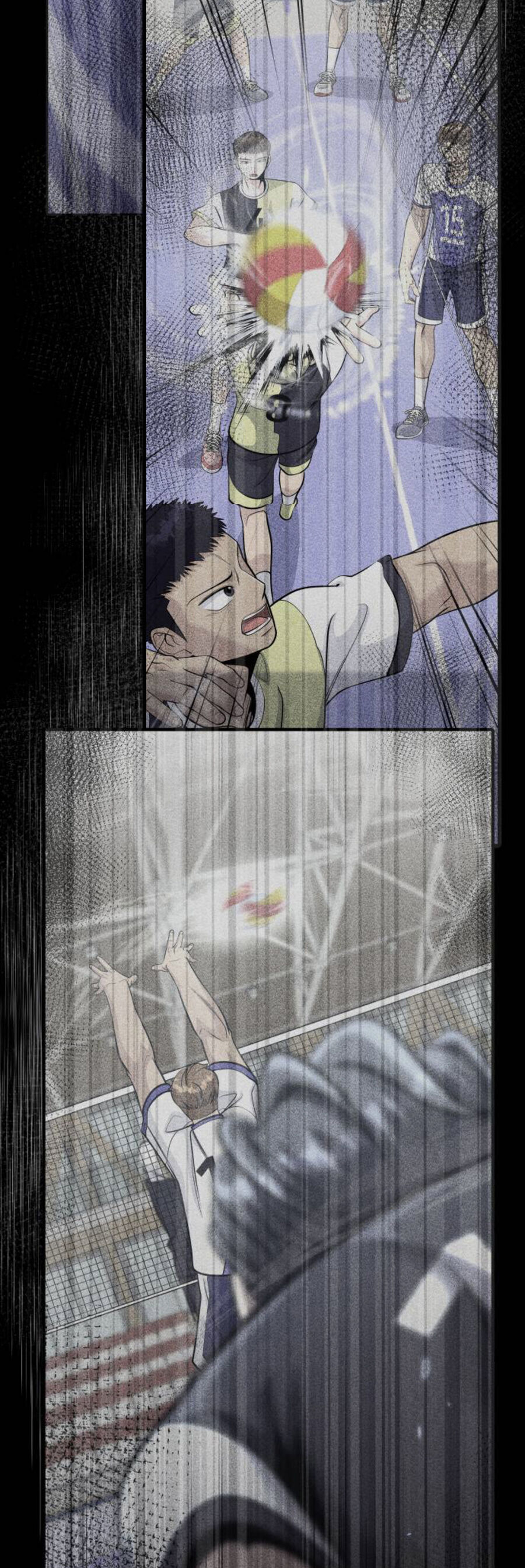 One Point Chapter 26 - 39