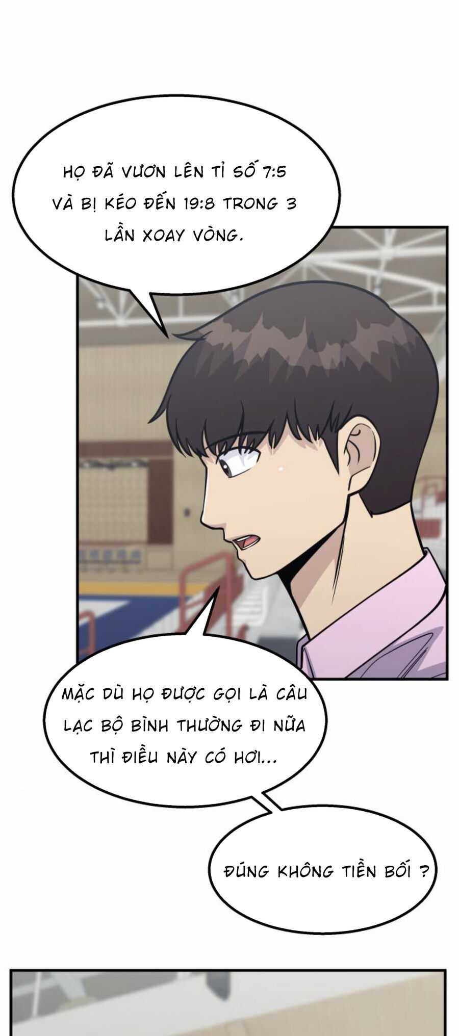 One Point Chapter 26 - 47