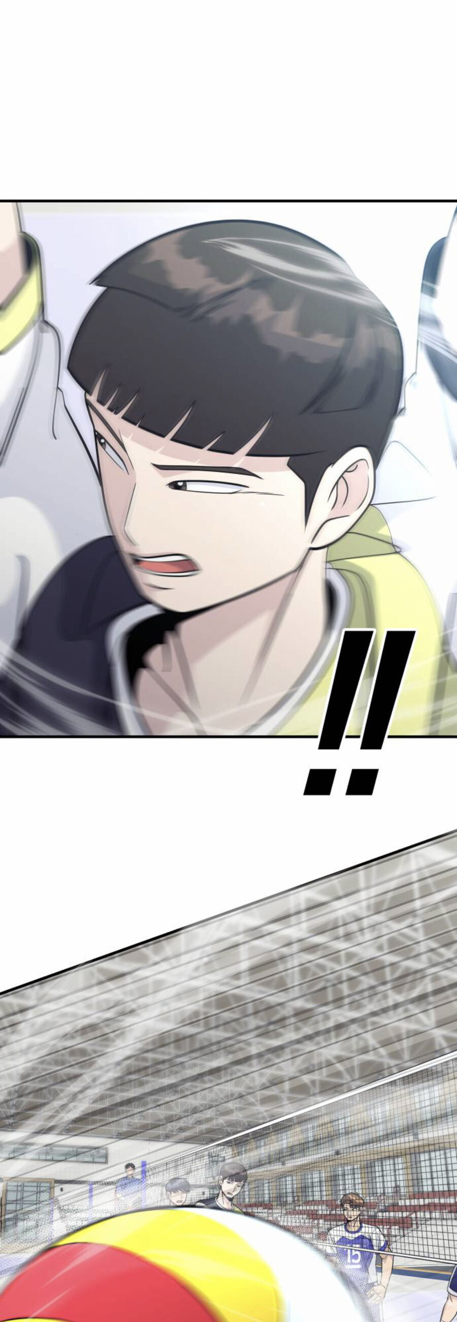 One Point Chapter 26 - 5