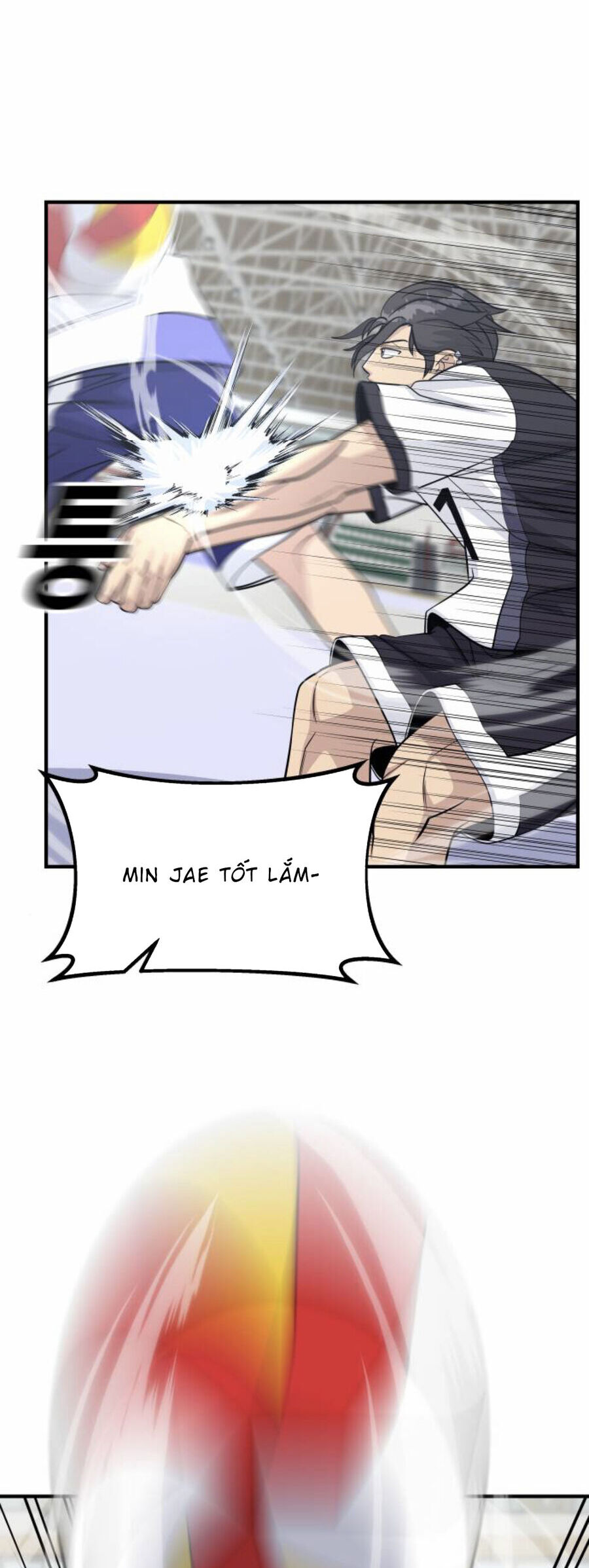 One Point Chapter 26 - 51