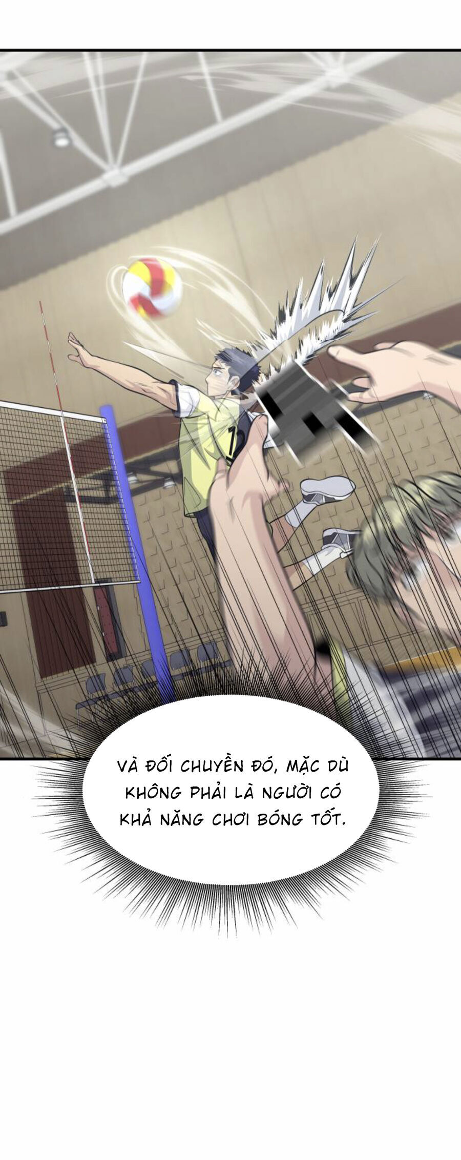 One Point Chapter 26 - 59