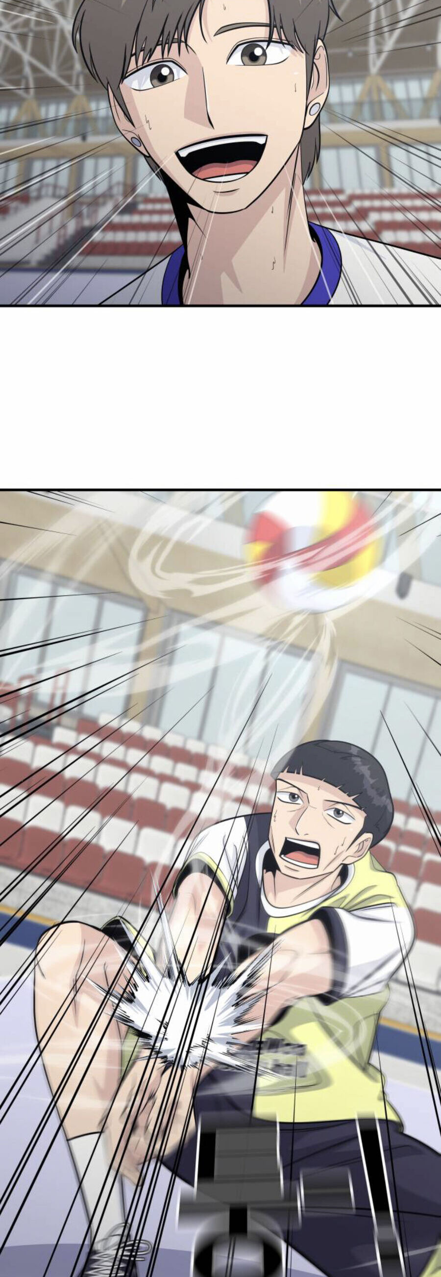 One Point Chapter 26 - 7