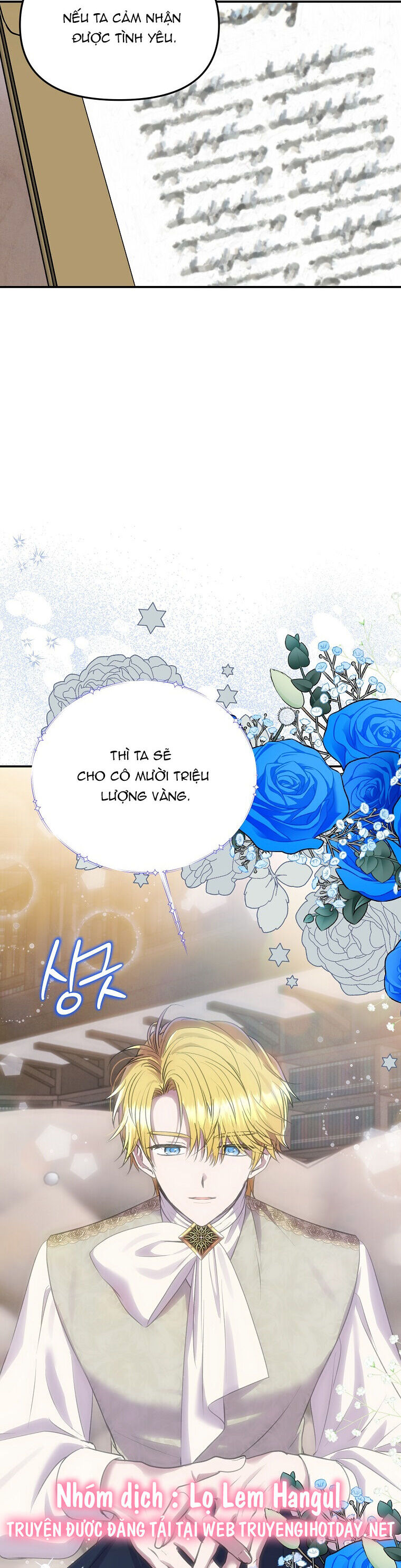 Nàng Công Nương Roselia Chapter 47.2 - 2