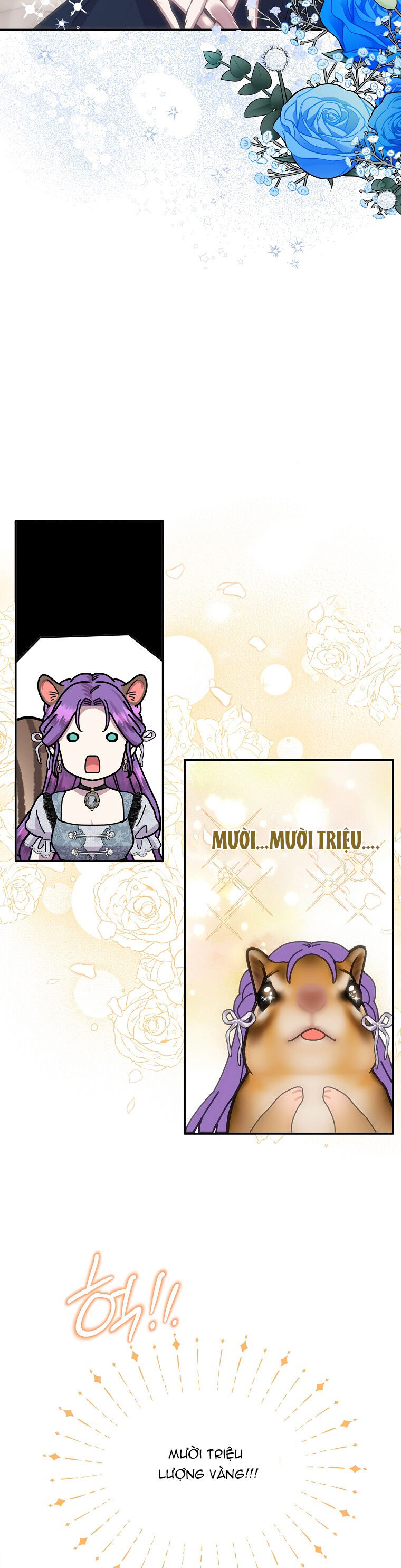 Nàng Công Nương Roselia Chapter 47.2 - 3