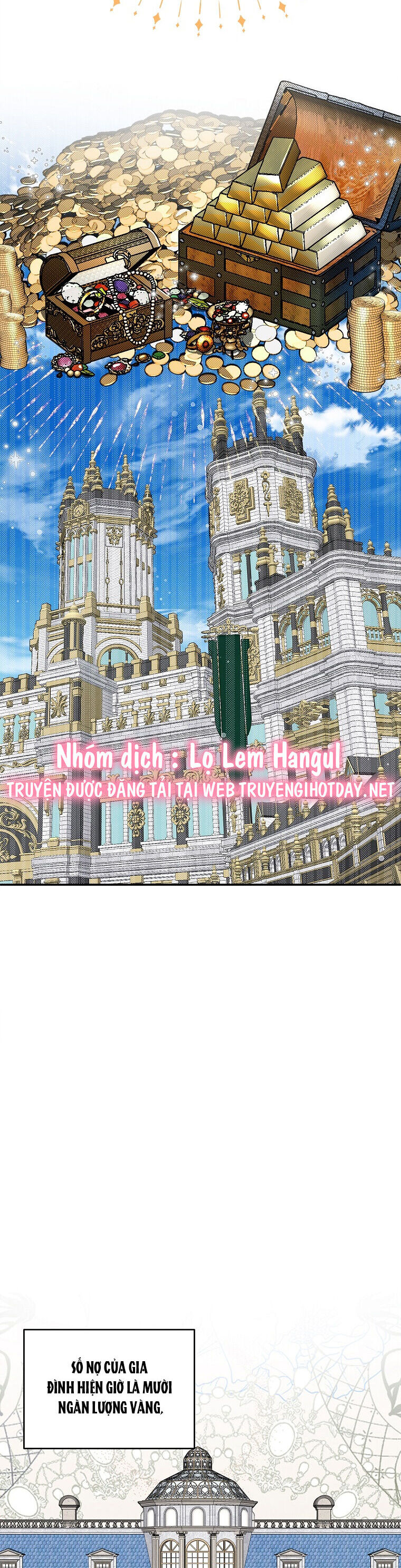 Nàng Công Nương Roselia Chapter 47.2 - 4