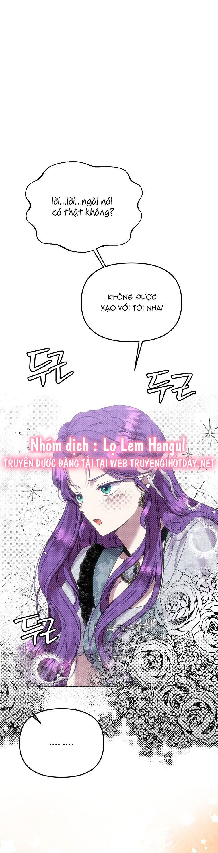 Nàng Công Nương Roselia Chapter 47.2 - 7
