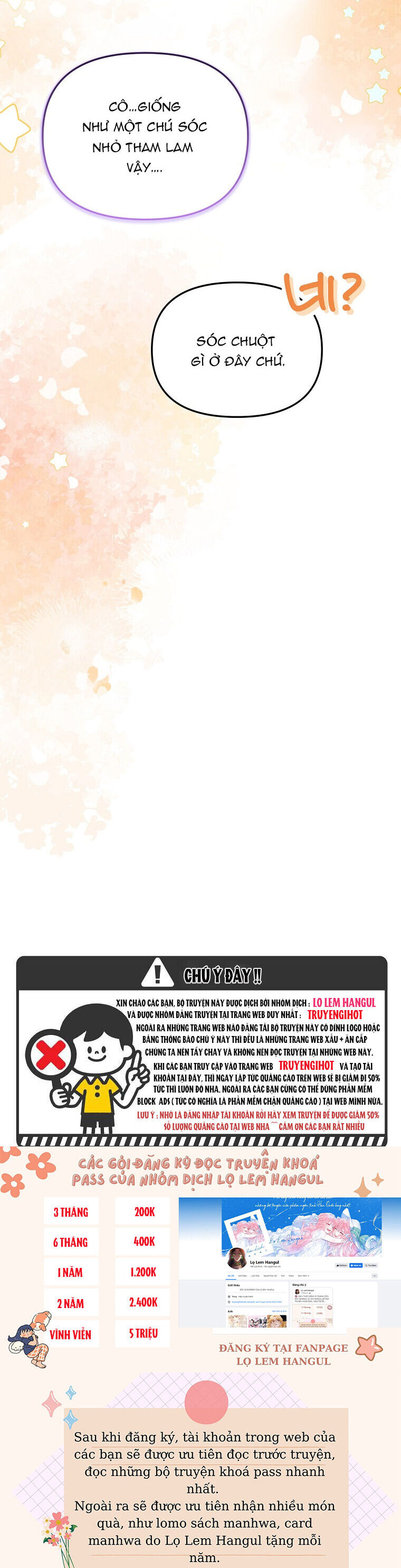 Nàng Công Nương Roselia Chapter 47.2 - 8