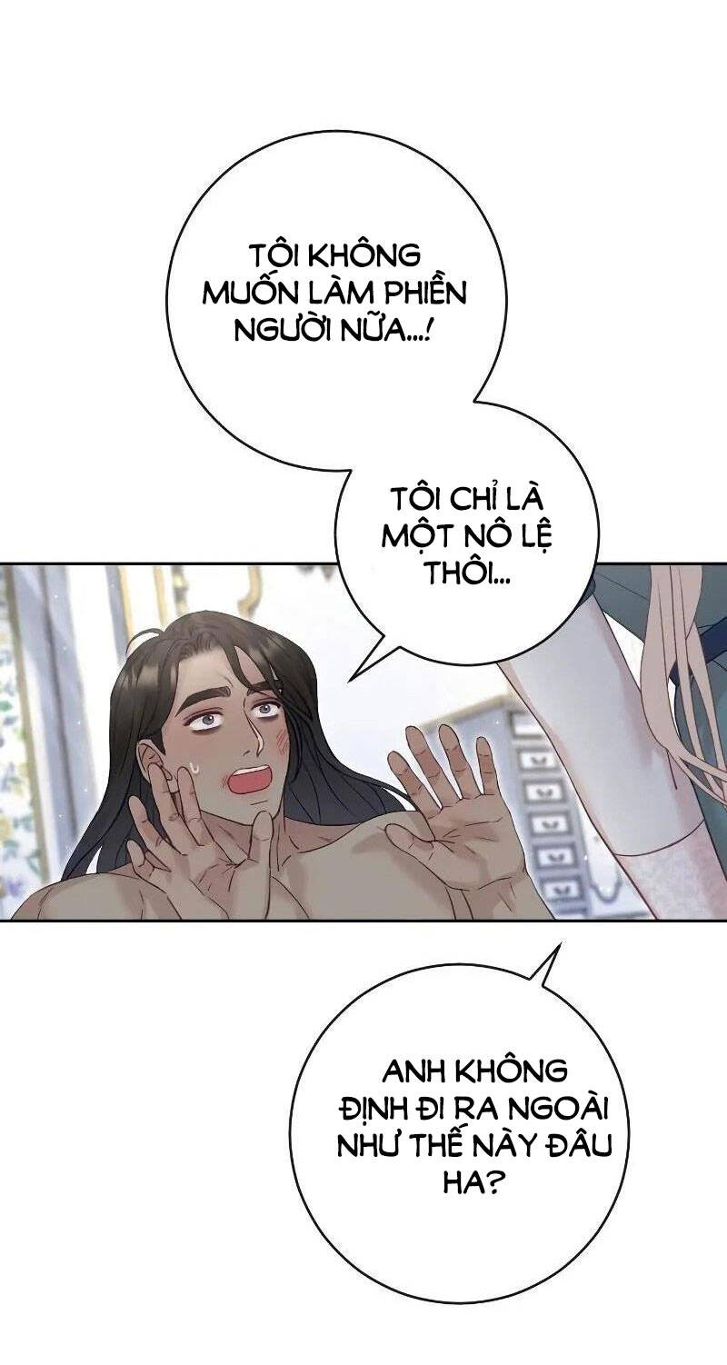 Thuần Hóa Nam Nô Lệ Hắc Hóa Chapter 23.1 - 12
