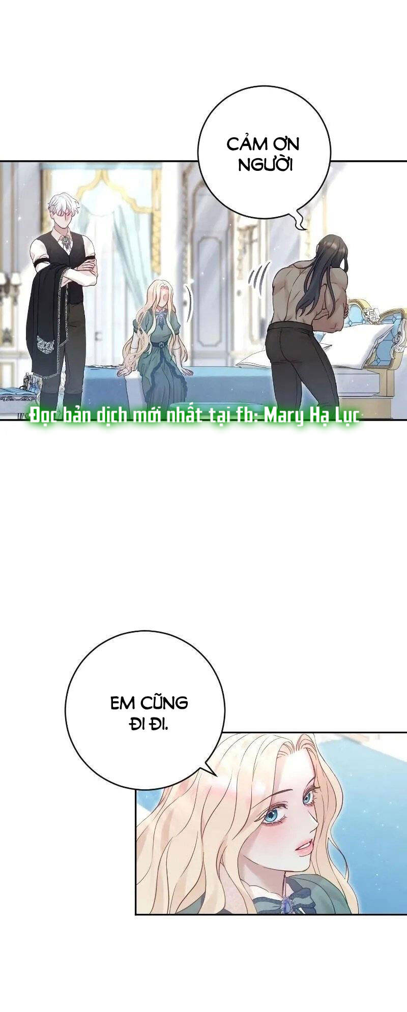 Thuần Hóa Nam Nô Lệ Hắc Hóa Chapter 23.1 - 15