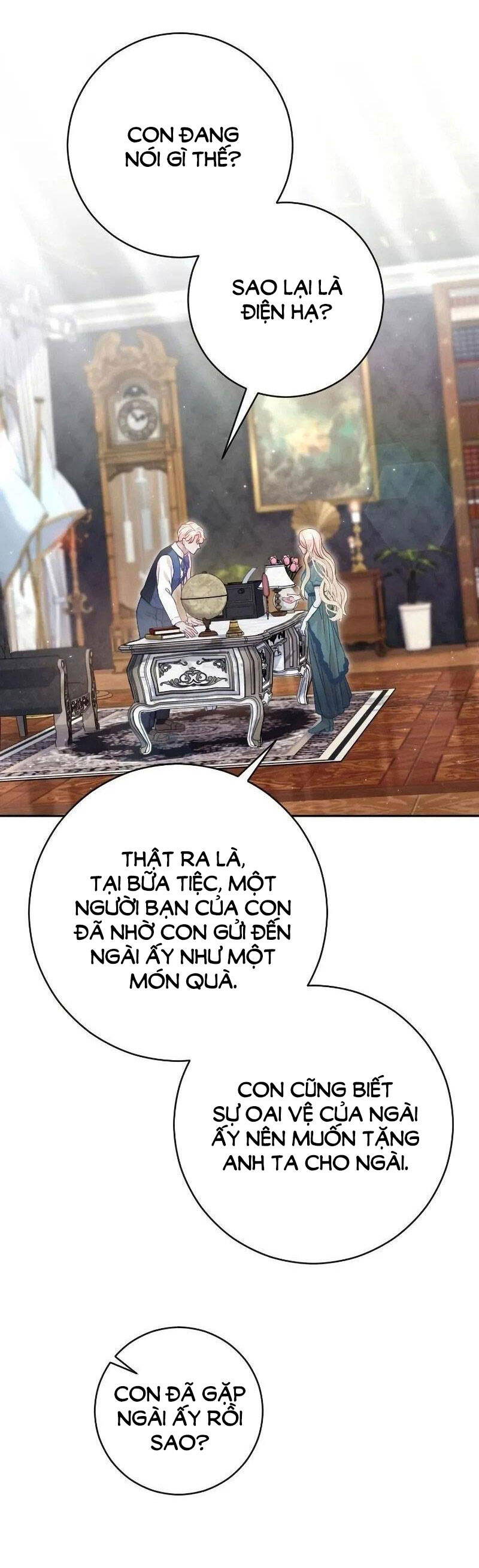 Thuần Hóa Nam Nô Lệ Hắc Hóa Chapter 23.1 - 26