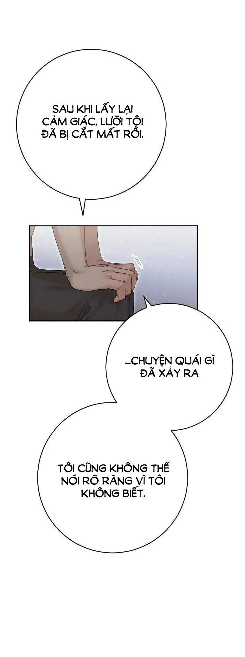 Thuần Hóa Nam Nô Lệ Hắc Hóa Chapter 23.1 - 4