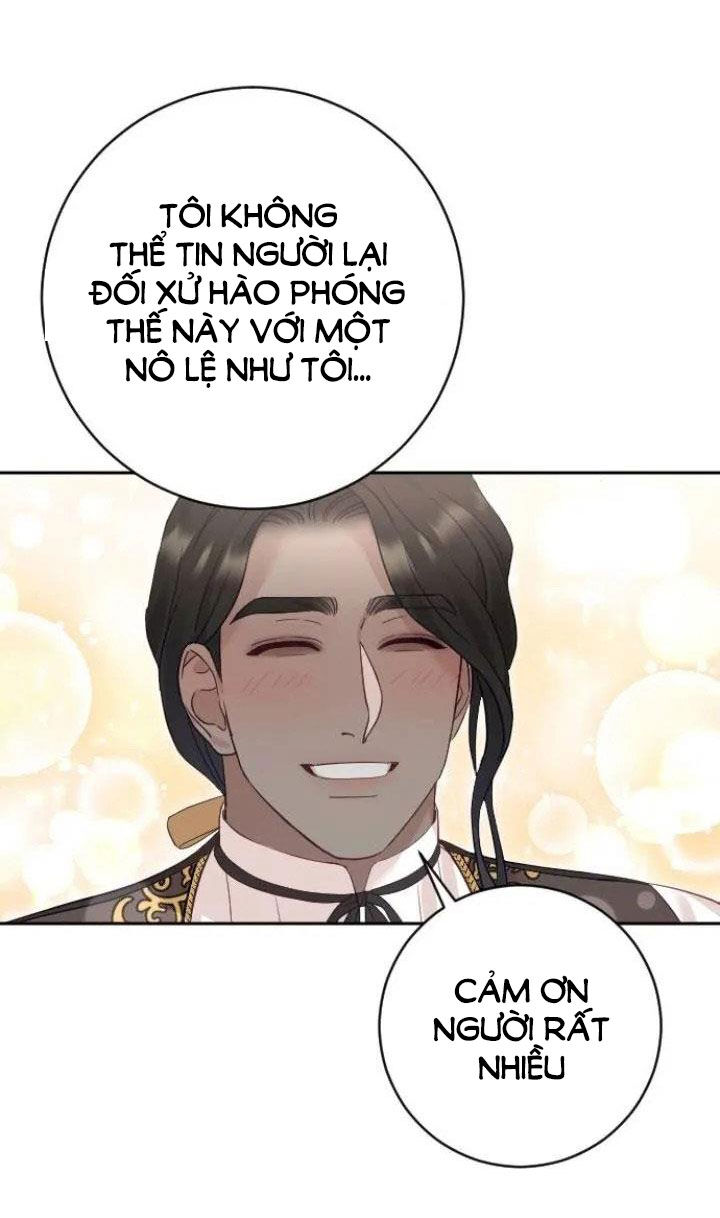 Thuần Hóa Nam Nô Lệ Hắc Hóa Chapter 24.1 - 30