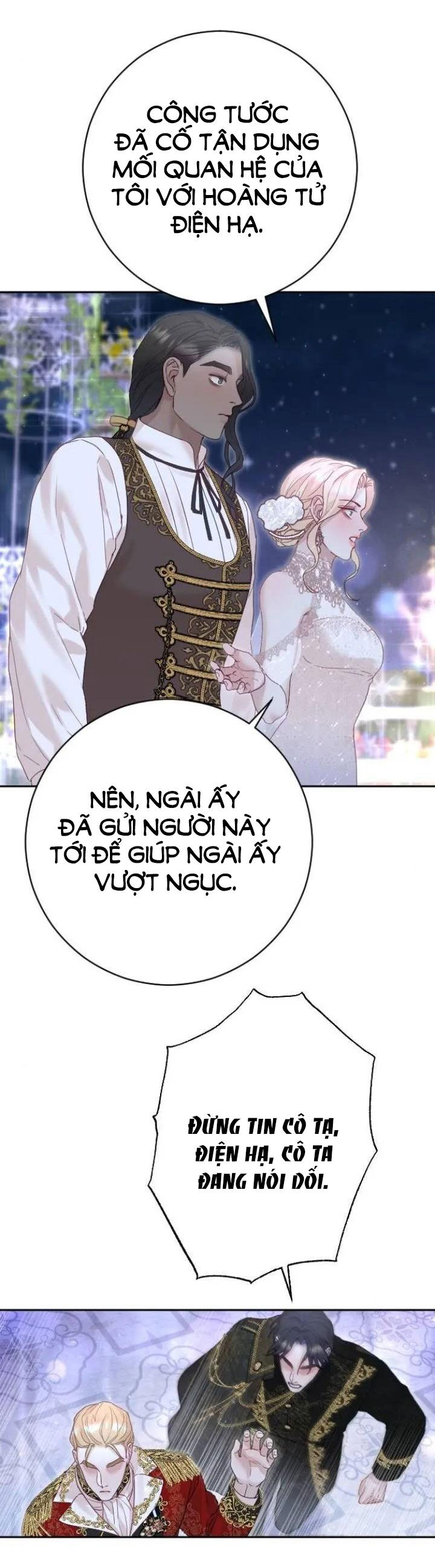 Thuần Hóa Nam Nô Lệ Hắc Hóa Chapter 25.2 - 17