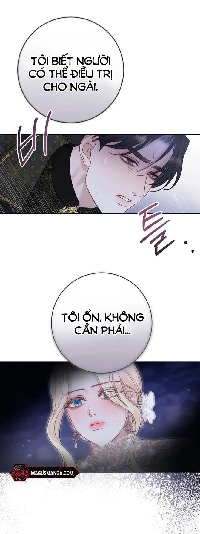 Thuần Hóa Nam Nô Lệ Hắc Hóa Chapter 26.1 - 17