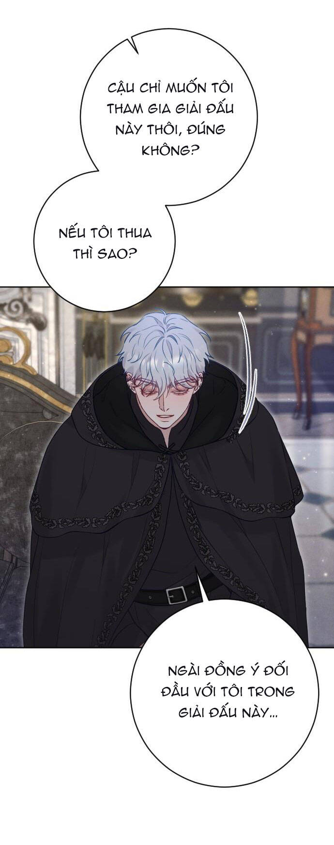 Thuần Hóa Nam Nô Lệ Hắc Hóa Chapter 31.1 - 10