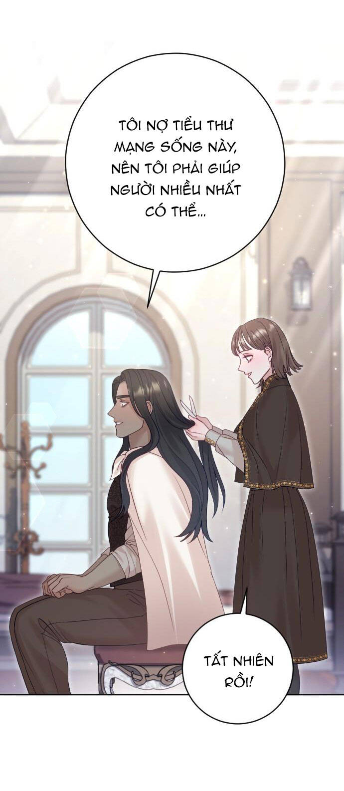Thuần Hóa Nam Nô Lệ Hắc Hóa Chapter 31.2 - 2