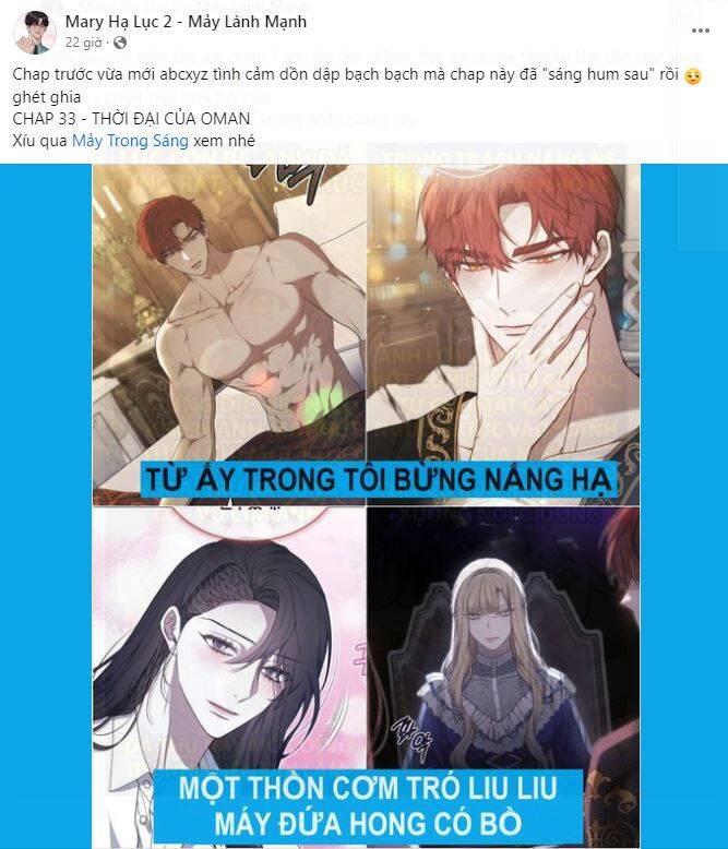 Thuần Hóa Nam Nô Lệ Hắc Hóa Chapter 33.1 - 15