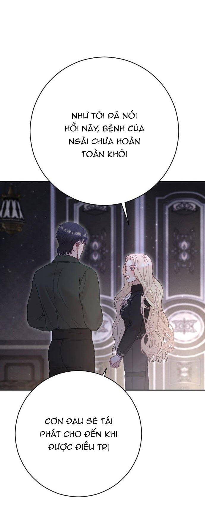 Thuần Hóa Nam Nô Lệ Hắc Hóa Chapter 33.2 - 19