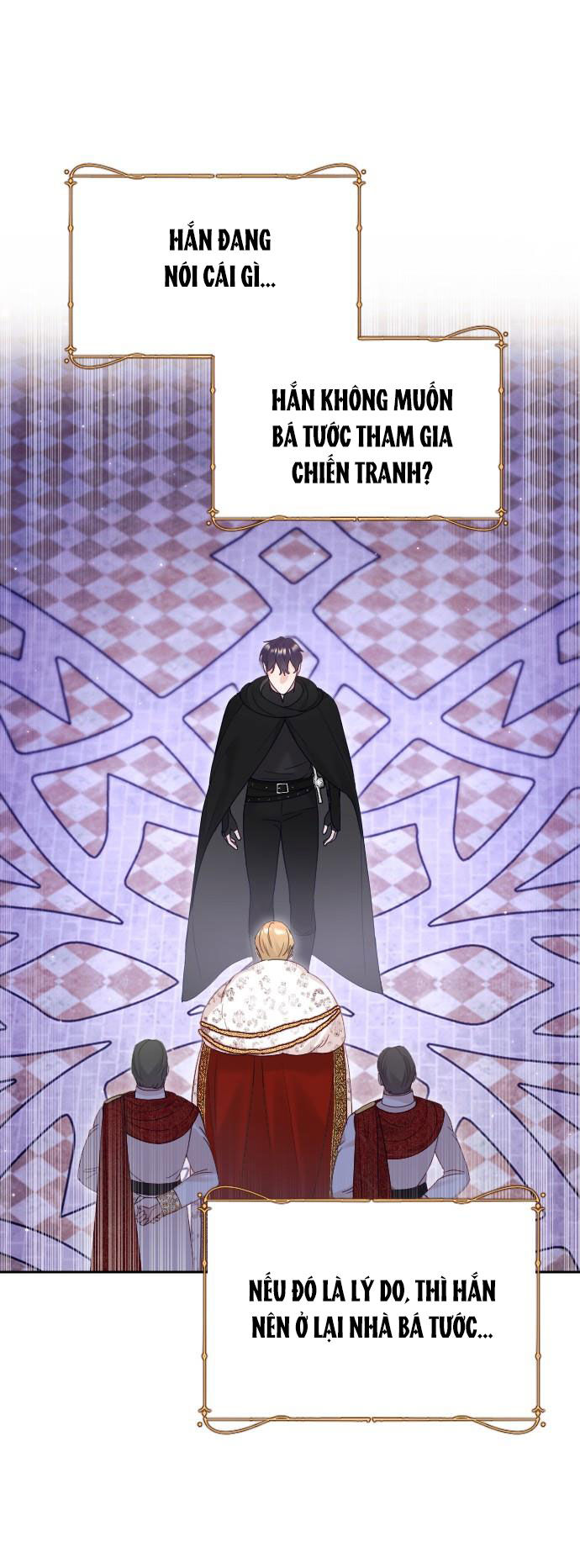 Thuần Hóa Nam Nô Lệ Hắc Hóa Chapter 38.1 - 11