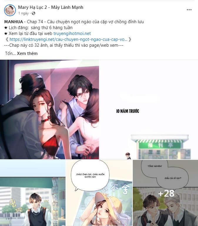 Thuần Hóa Nam Nô Lệ Hắc Hóa Chapter 39.1 - 15