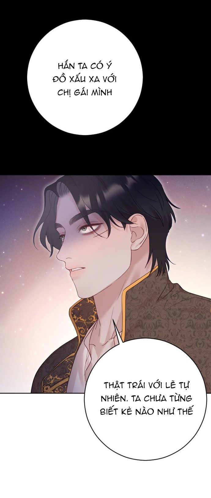 Thuần Hóa Nam Nô Lệ Hắc Hóa Chapter 39.1 - 3