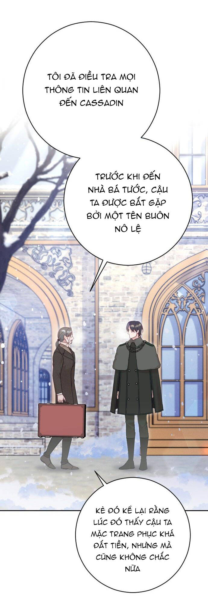 Thuần Hóa Nam Nô Lệ Hắc Hóa Chapter 46.1 - 23