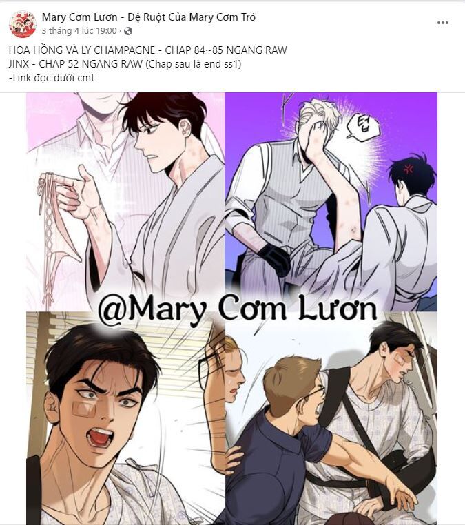Thuần Hóa Nam Nô Lệ Hắc Hóa Chapter 52.1 - 12