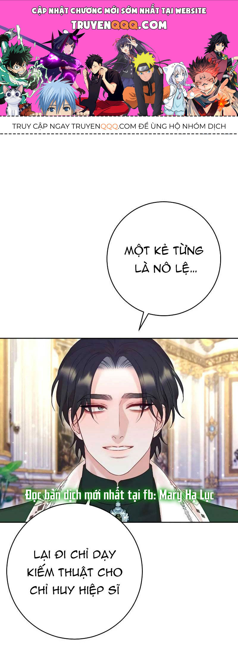 Thuần Hóa Nam Nô Lệ Hắc Hóa Chapter 53.2 - 1