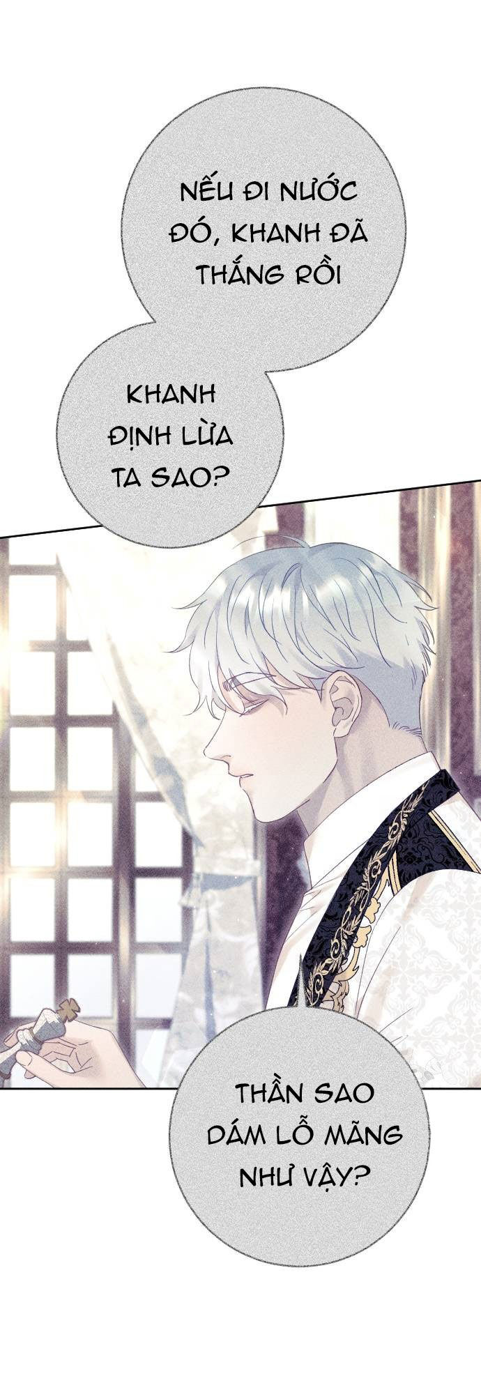 Thuần Hóa Nam Nô Lệ Hắc Hóa Chapter 55.1 - 4