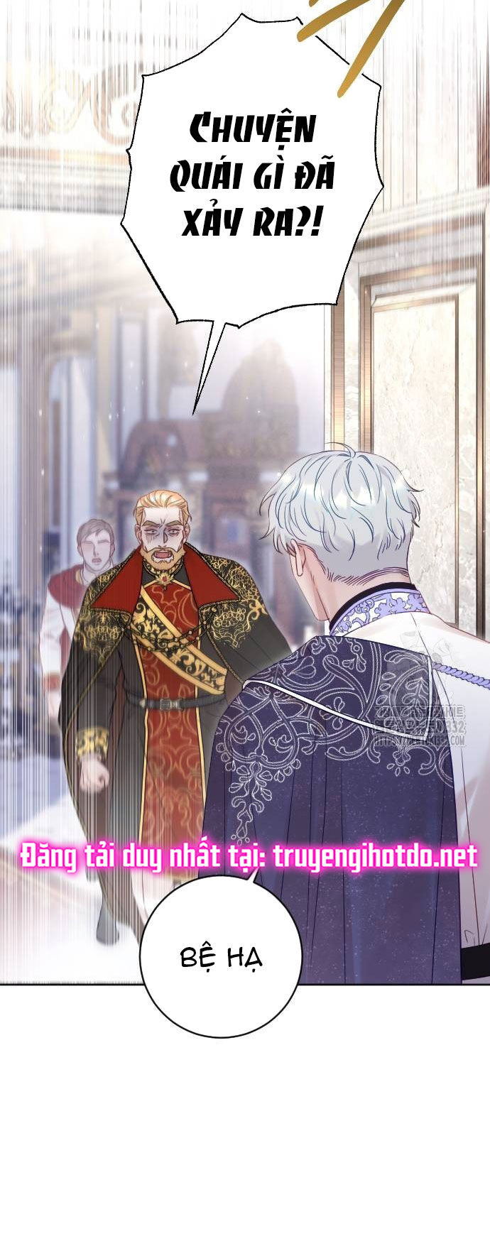 Thuần Hóa Nam Nô Lệ Hắc Hóa Chapter 56.1 - 13
