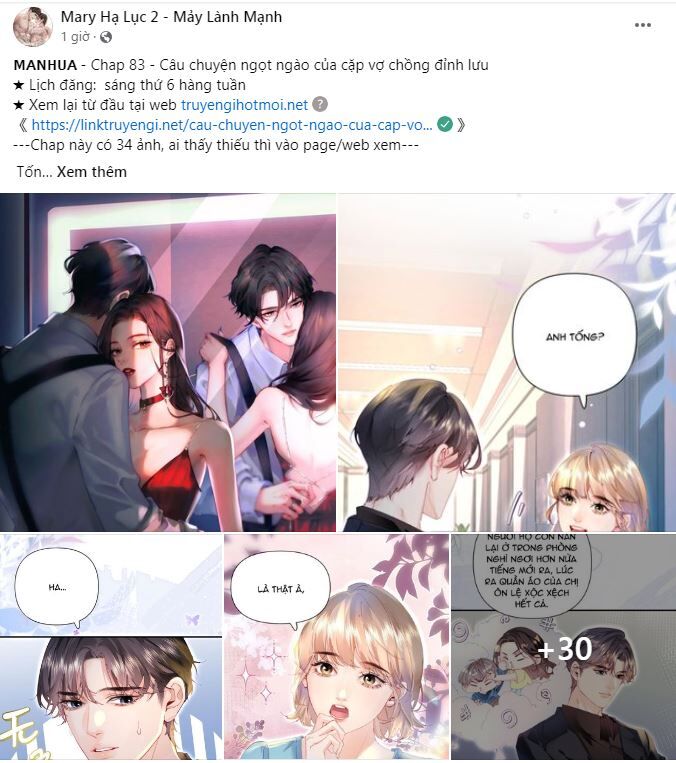 Thuần Hóa Nam Nô Lệ Hắc Hóa Chapter 56.1 - 7