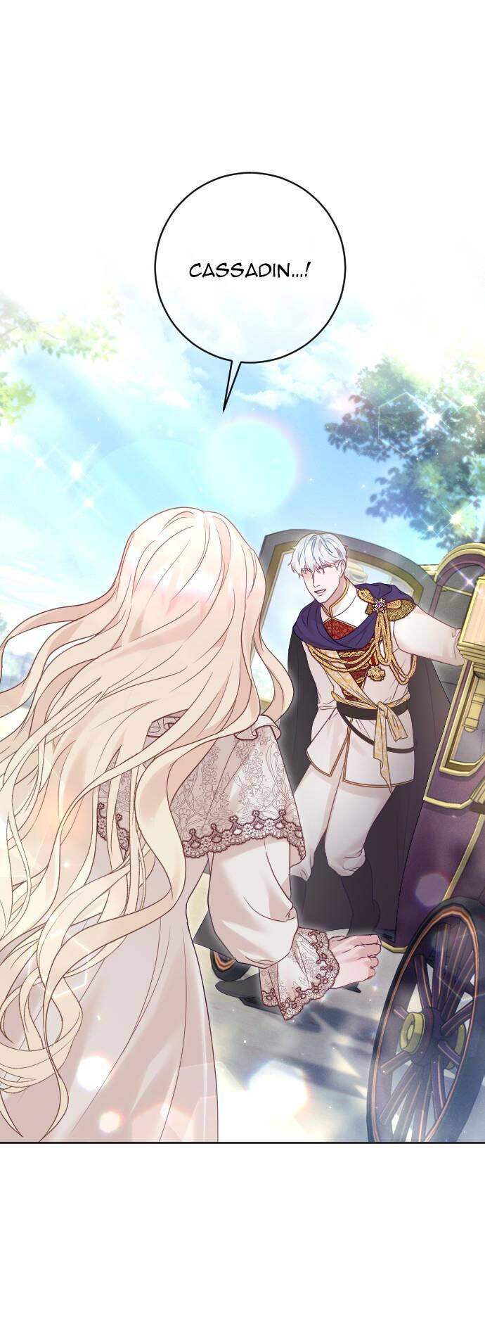 Thuần Hóa Nam Nô Lệ Hắc Hóa Chapter 43.1 - 2