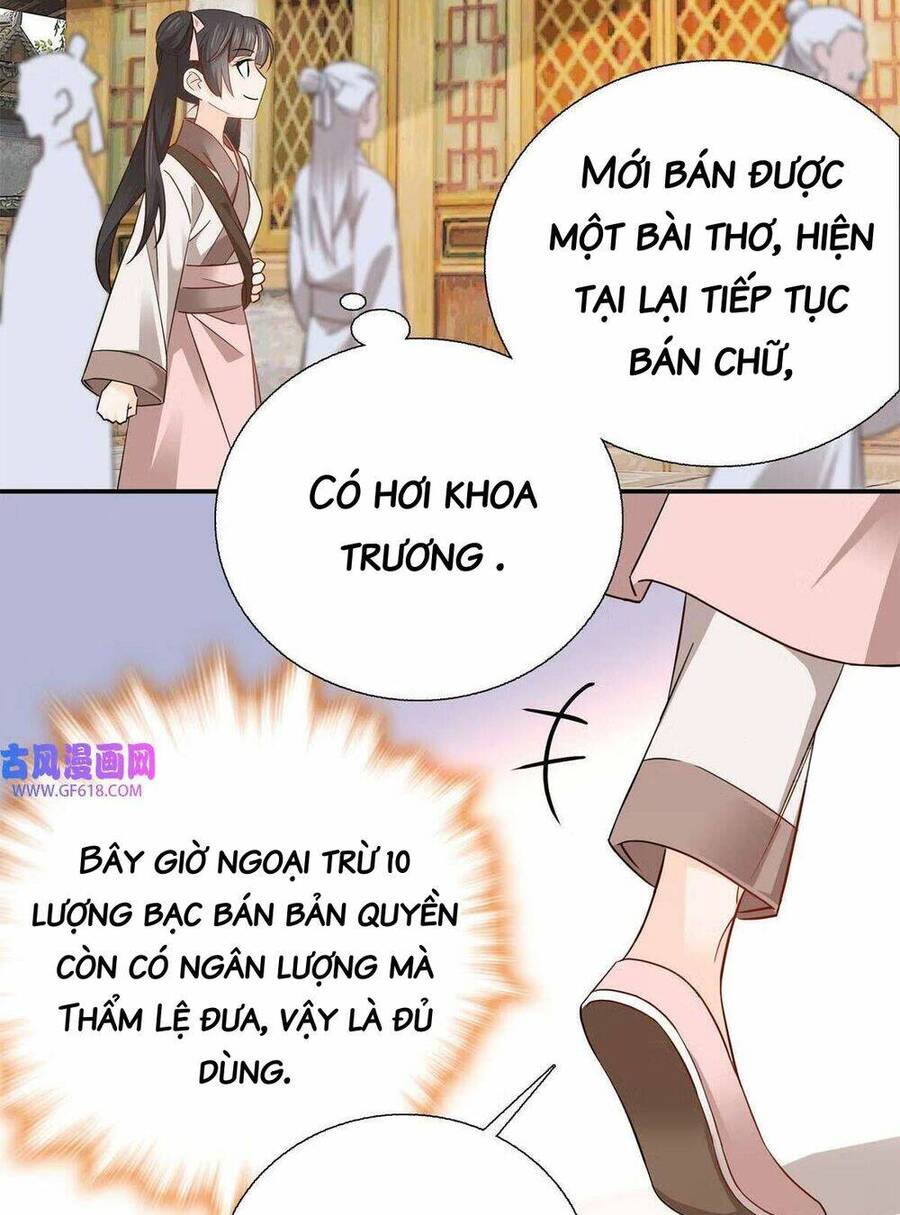 Phụ Thân Hôm Nay Người Đọc Sách Chưa? Chapter  20 - 2