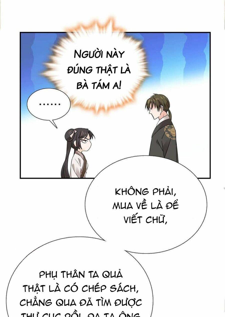 Phụ Thân Hôm Nay Người Đọc Sách Chưa? Chapter  20 - 11