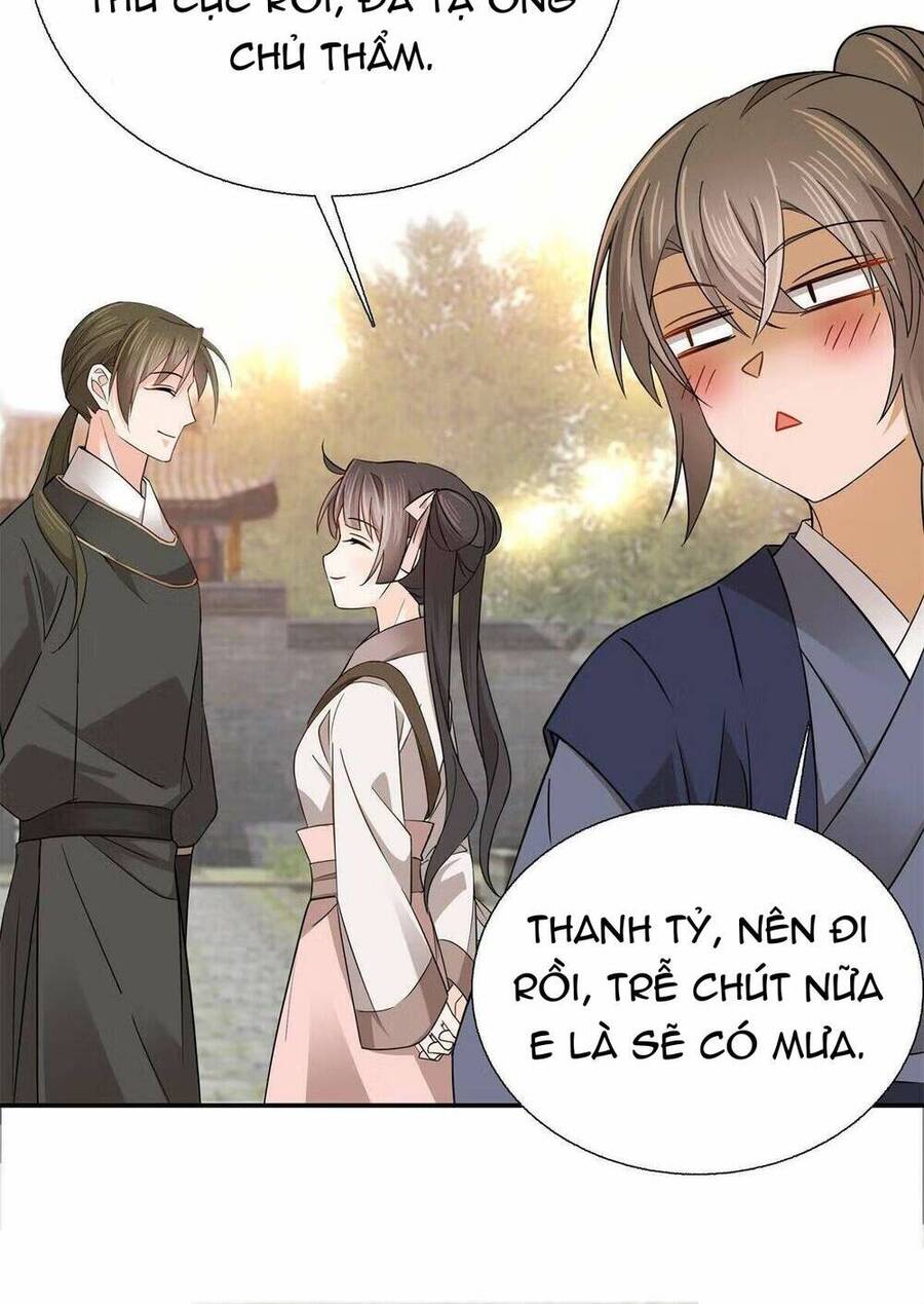 Phụ Thân Hôm Nay Người Đọc Sách Chưa? Chapter  20 - 12