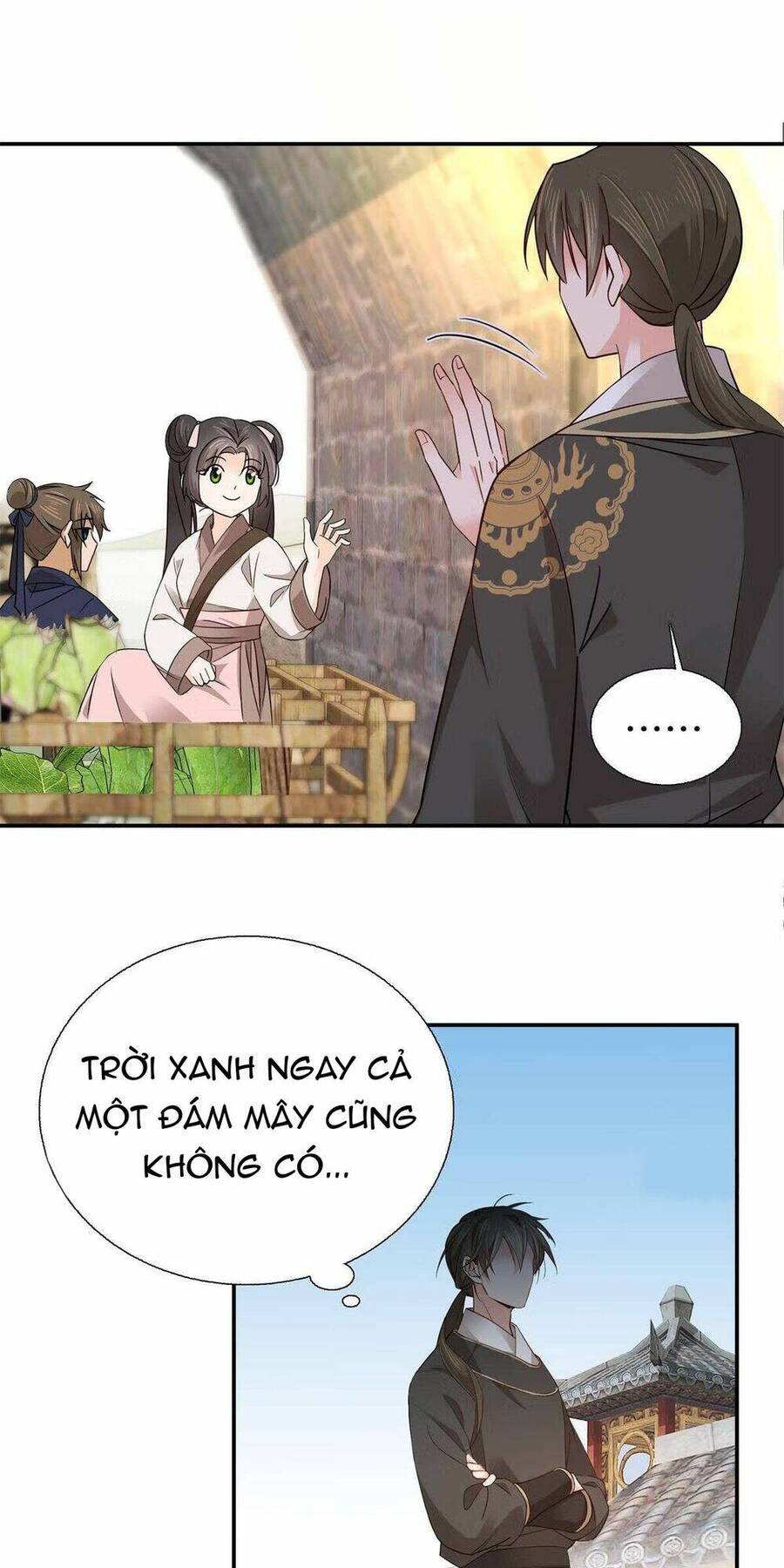 Phụ Thân Hôm Nay Người Đọc Sách Chưa? Chapter  20 - 13