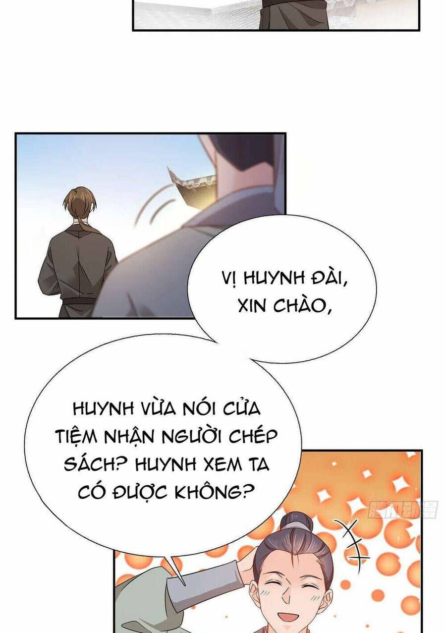 Phụ Thân Hôm Nay Người Đọc Sách Chưa? Chapter  20 - 14