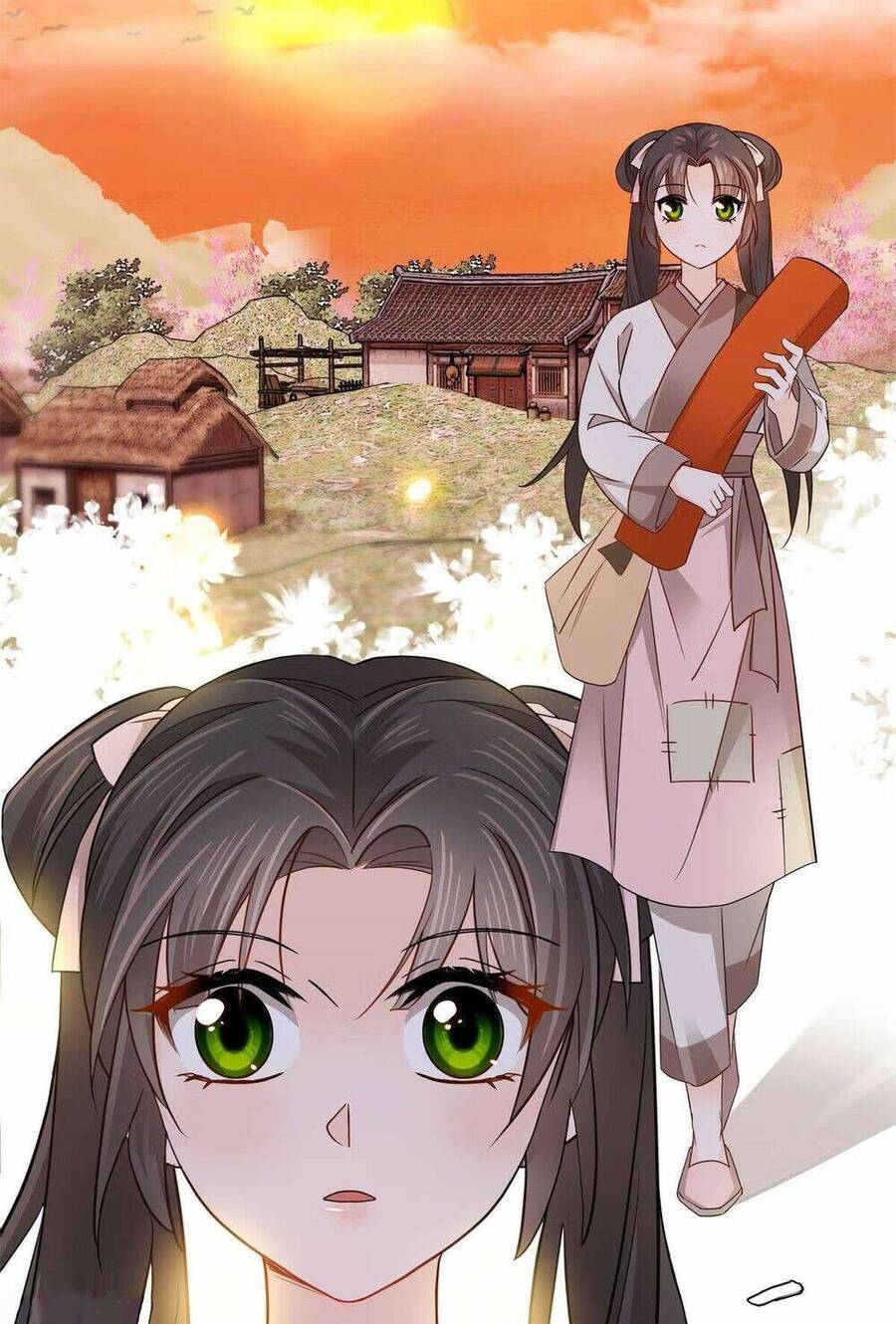 Phụ Thân Hôm Nay Người Đọc Sách Chưa? Chapter  20 - 17