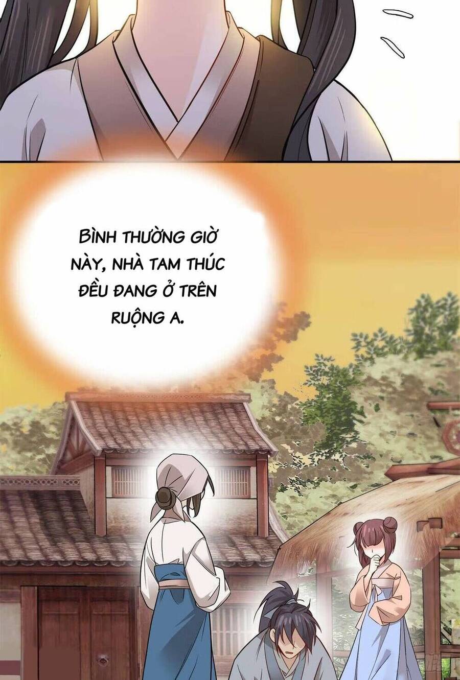 Phụ Thân Hôm Nay Người Đọc Sách Chưa? Chapter  20 - 18