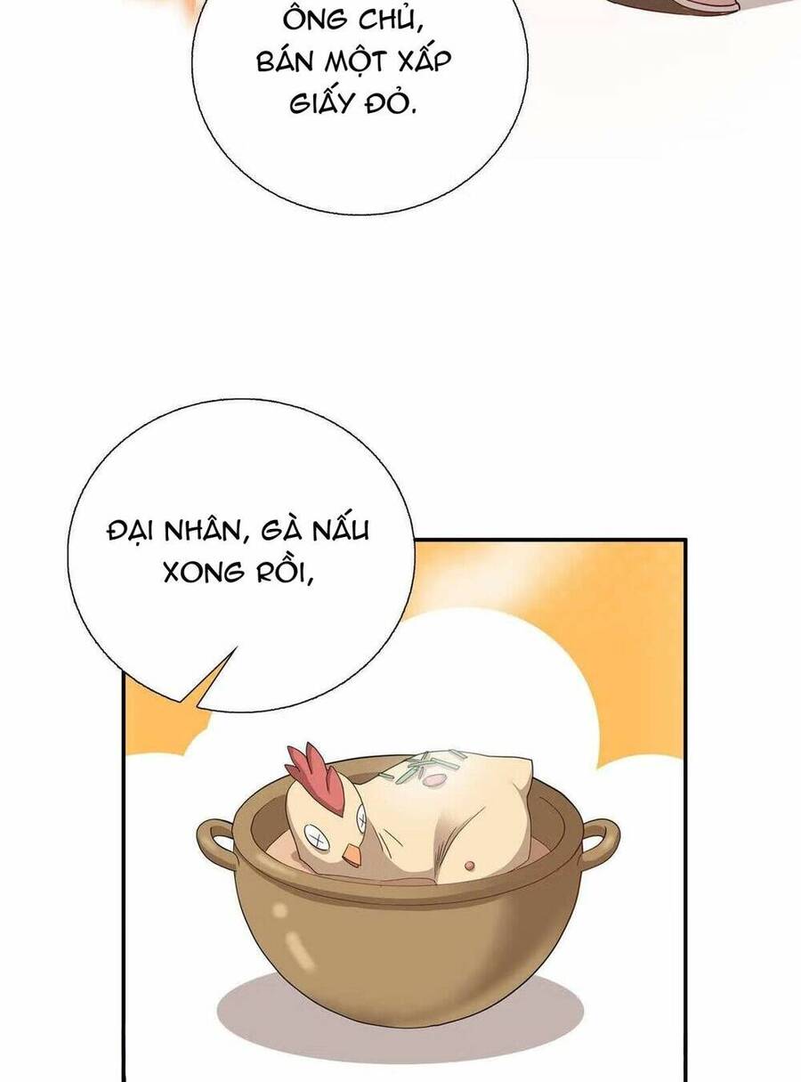 Phụ Thân Hôm Nay Người Đọc Sách Chưa? Chapter  20 - 3