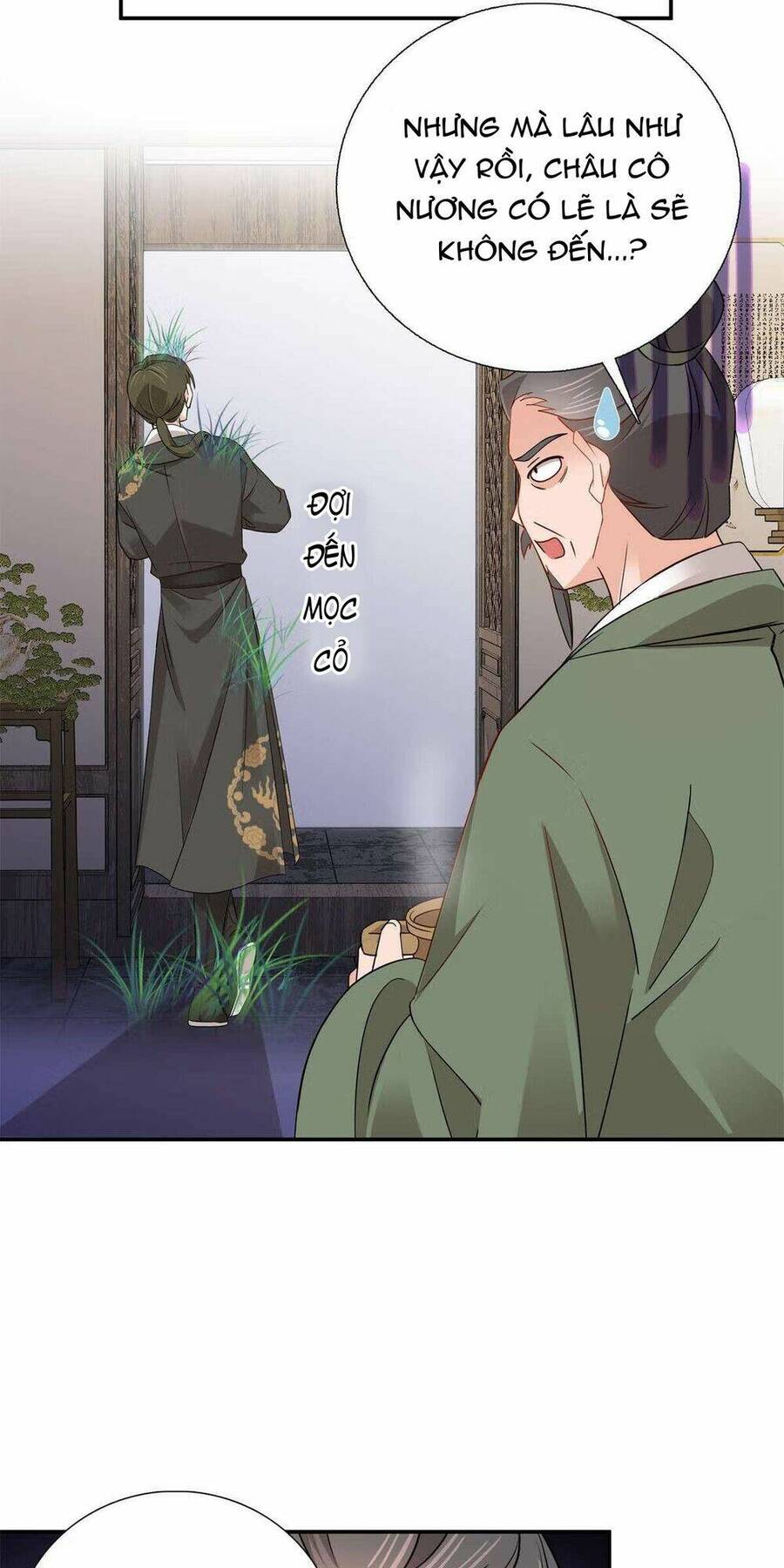 Phụ Thân Hôm Nay Người Đọc Sách Chưa? Chapter  20 - 4