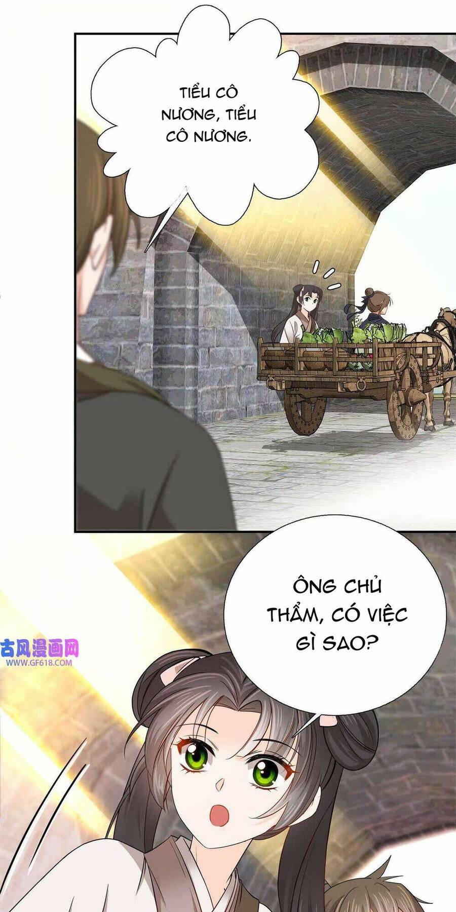 Phụ Thân Hôm Nay Người Đọc Sách Chưa? Chapter  20 - 7