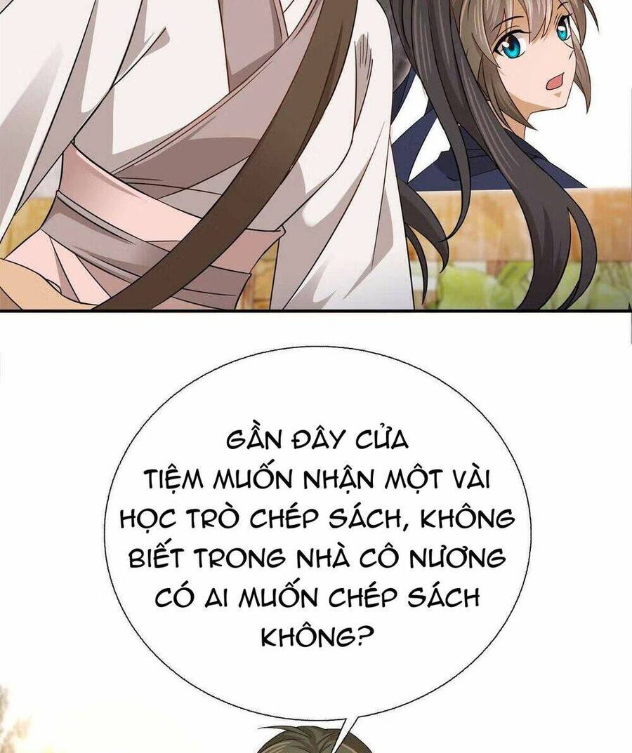 Phụ Thân Hôm Nay Người Đọc Sách Chưa? Chapter  20 - 8