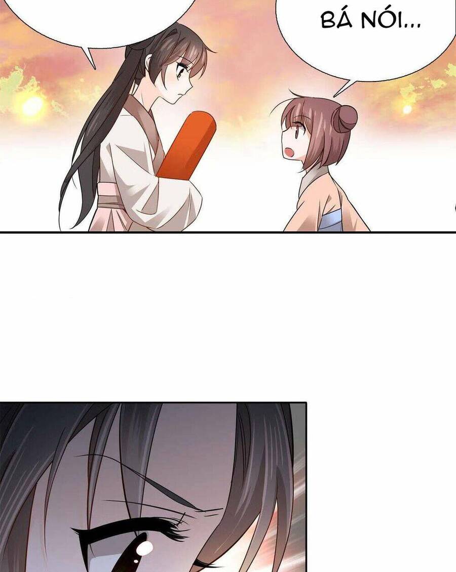 Phụ Thân Hôm Nay Người Đọc Sách Chưa? Chapter  21 - 2