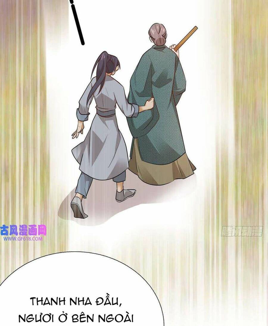 Phụ Thân Hôm Nay Người Đọc Sách Chưa? Chapter  21 - 14