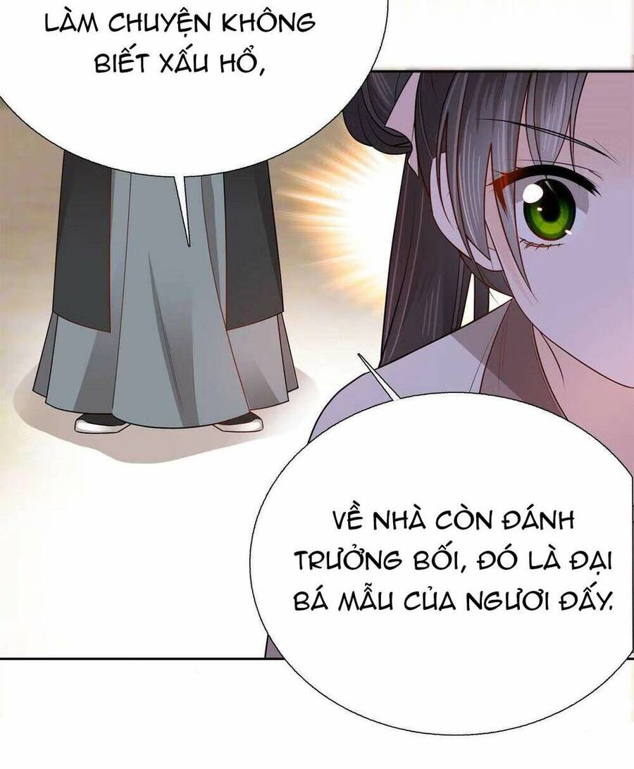 Phụ Thân Hôm Nay Người Đọc Sách Chưa? Chapter  21 - 15