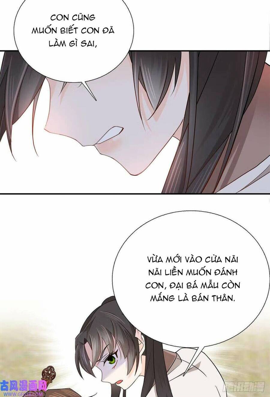 Phụ Thân Hôm Nay Người Đọc Sách Chưa? Chapter  21 - 18