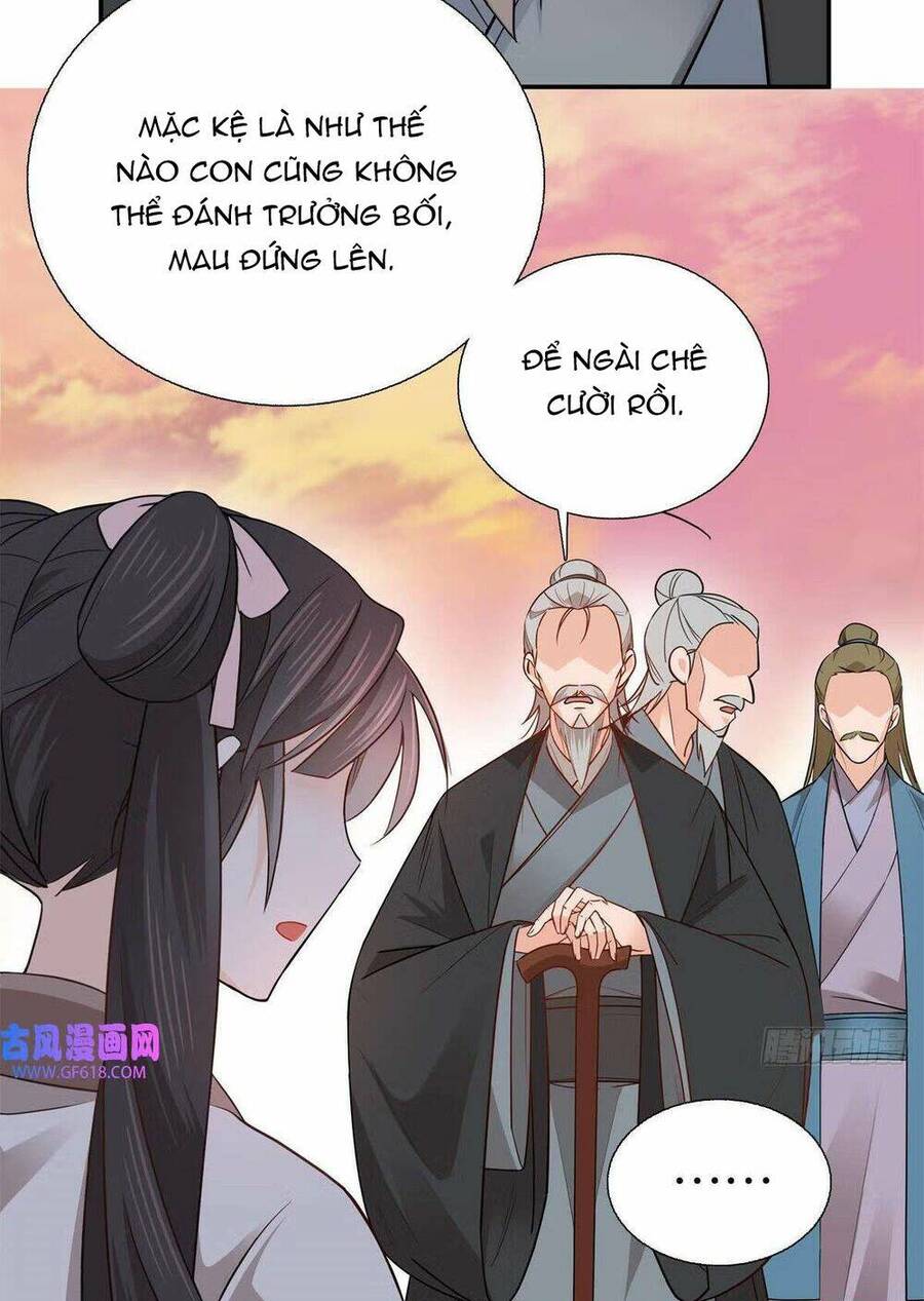 Phụ Thân Hôm Nay Người Đọc Sách Chưa? Chapter  21 - 20